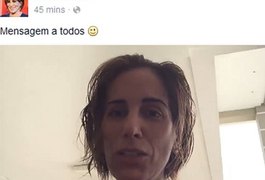 Oscar 2016: Depois dos memes, Gloria Pires publica vídeo nas redes sociais