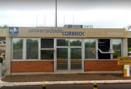 Correios oferece cursos a distância para a comunidade