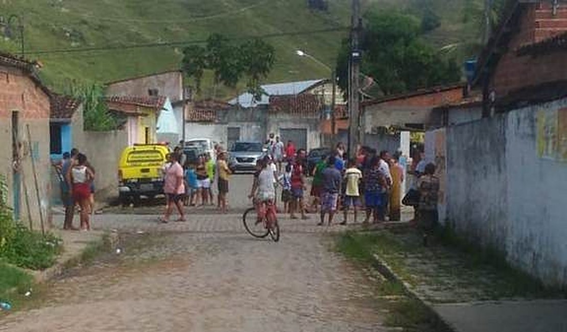 Polícia prende suspeito de matar homem, decapitar e deixar cabeça em saco plástico