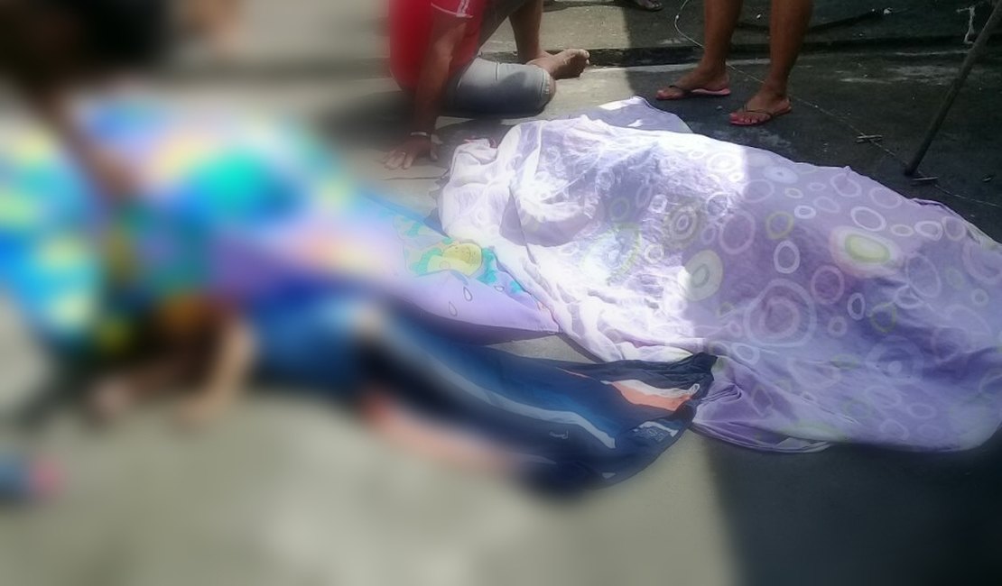 Alagoas registra quase 200 mortes por choque elétrico nos últimos cinco anos