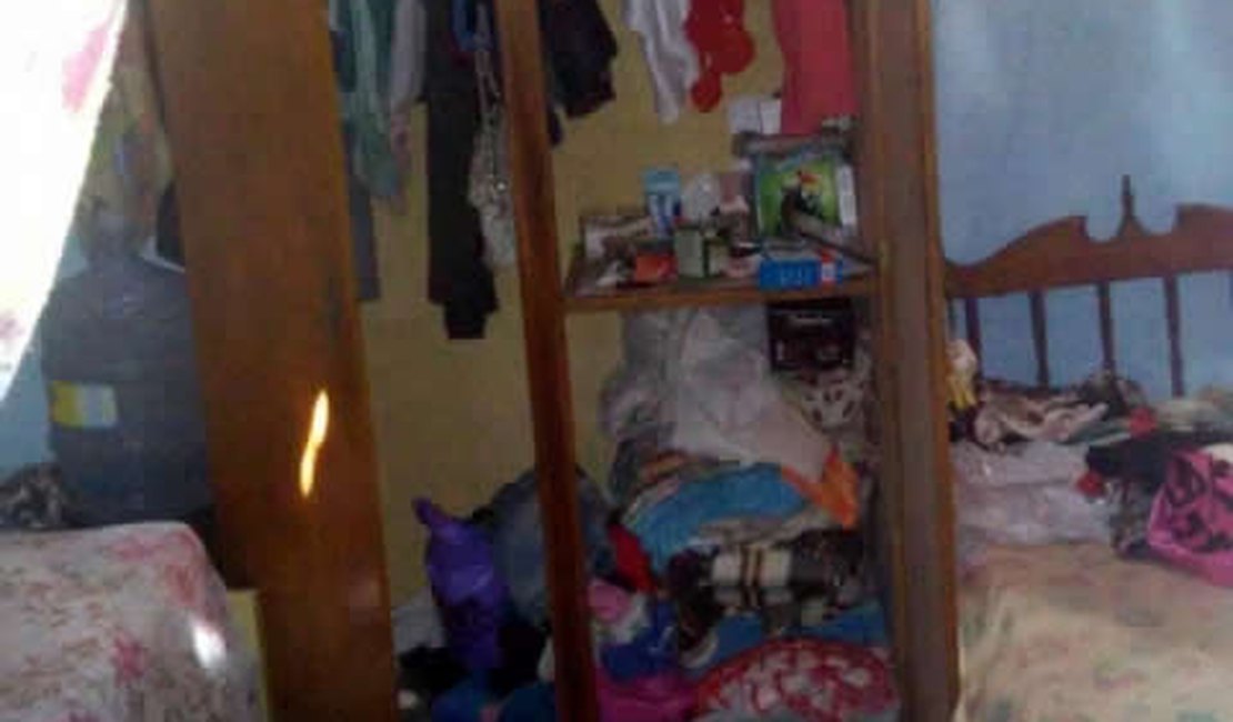 Pai, mãe e filha são encontrados mortos em fazenda de Sergipe