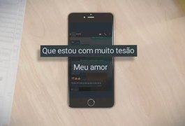 Adolescente denuncia irmão por estupro e pai por assédio após ele pedir fotos dela de calcinha