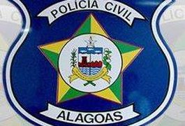 Quadrilha especializada em roubo de carros de luxo é presa pela Polícia Civil