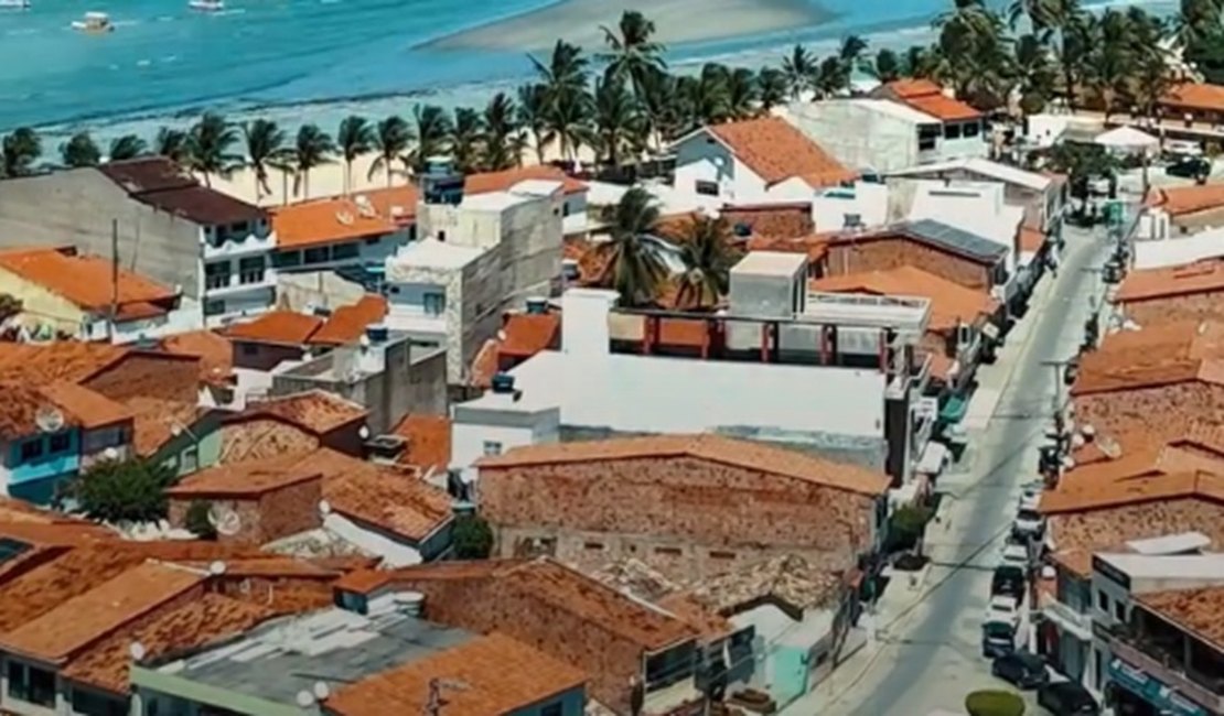 Jovem de 22 anos é assassinada com golpe de facão no Litoral Norte de Alagoas