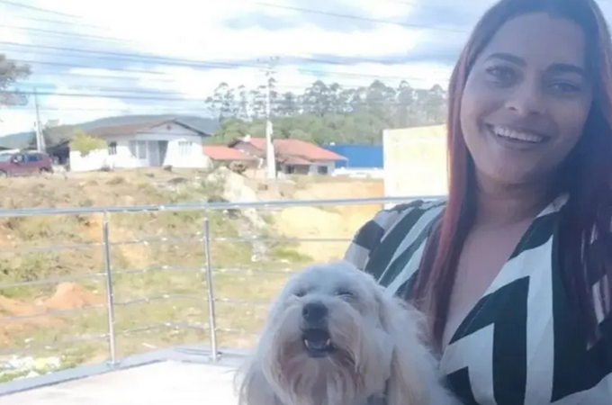 Mulher é morta ao defender amiga durante discussão após Réveillon