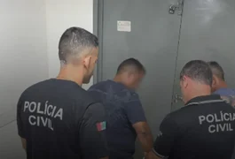 Ação conjunta em São Sebastião prende homens que aplicaram golpe do bilhete premiado em idosa; prejuízo foi de R$ 250 mil