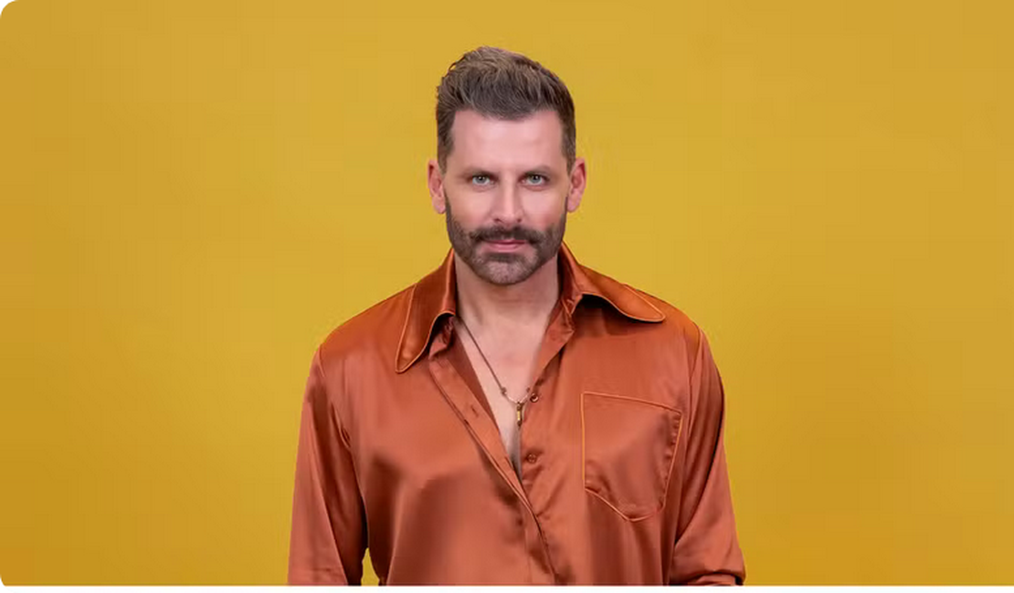 Henri Castelli deixa o BBB 26 após crise convulsiva; entenda condição neurológica que afetou participante