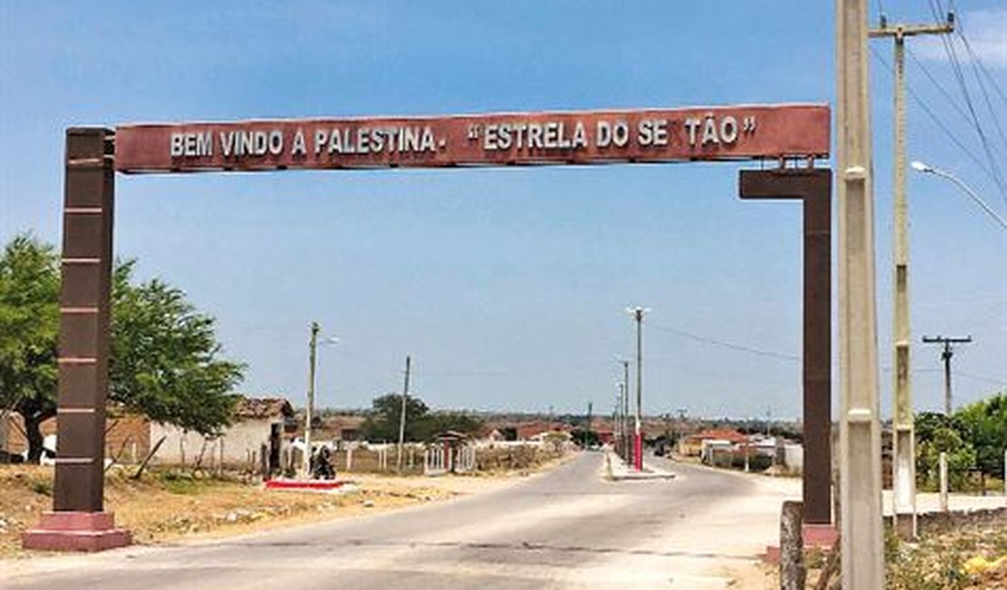 Ex-prefeito e vereador de Palestina, Alagoas, são presos em operação da polícia