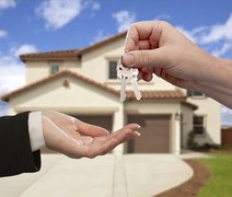 Caixa anuncia financiamento imobiliário com juros fixos