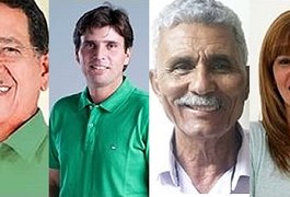 Corrida pela prefeitura de Penedo-AL terá quatro candidatos