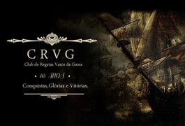 Vasco da Gama completa 115 anos de glórias