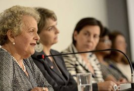 A cada 10 candidatos no país, apenas 3 são mulheres