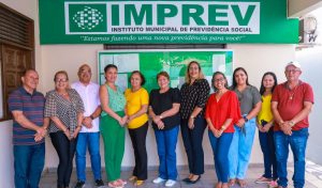 Instituto Municipal de Previdência Social dos Servidores de Arapiraca supera metade de investimentos em 2023