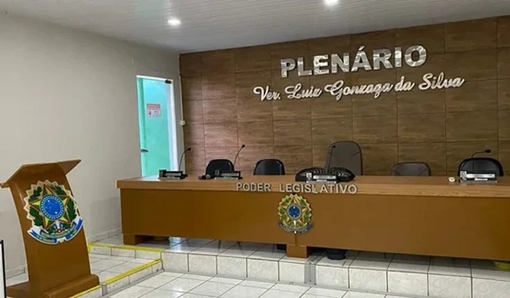 Justiça eleitoral cassa chapa do MDB, por fraude à cota de gênero, na Câmara de Craíbas