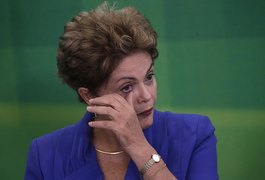 Em decisão unânime, TCU recomenda rejeição das contas de 2015 do governo Dilma