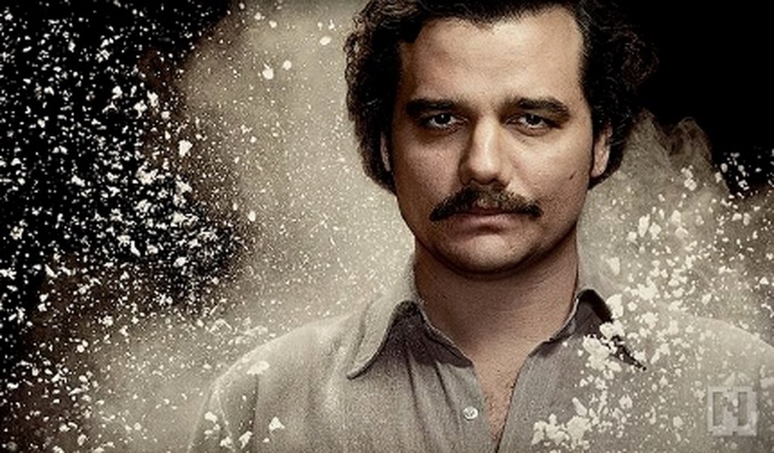 2ª temporada de ‘Narcos’ tem caçada ao traficante Pablo Escobar; assista ao trailer