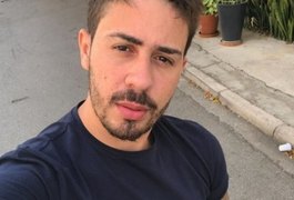 Carlinhos Maia brinca com a sexualidade: 'Eu sabia disfarçar bem'