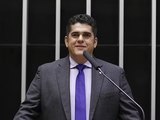 Dep. federal Antônio Doido é alvo de operação da PF que encontrou celular no esgoto e R$ 87 mil em dinheiro
