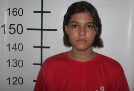 Acusada de matar o próprio filho diz ter sido vítima de estupro no Sistema Prisional
