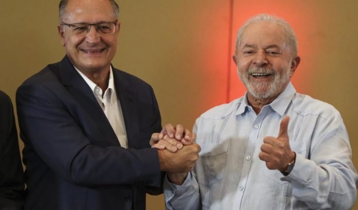 Encontro de Lula com apoiadores será no Centro de Convenções