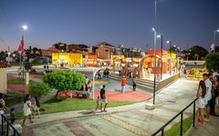 Traipu celebra 134 anos com solenidades, inauguração da Vila do Cabo e shows musicais