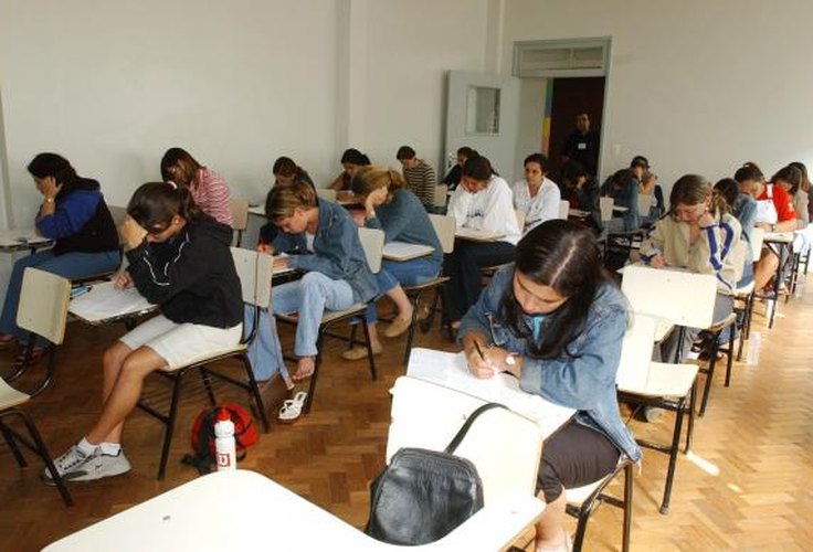 Inep divulga hoje gabaritos da segunda aplicação do Enem