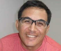 Aos 40 anos, professor universitário não resiste a forte pneumonia e morre em hospital de Maceió