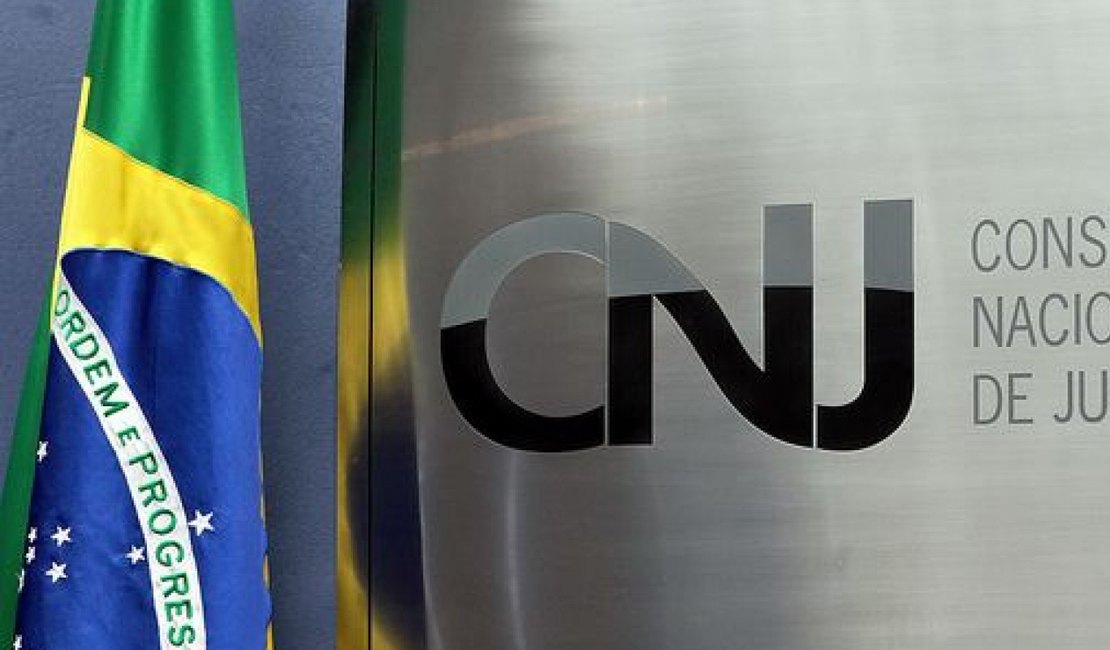 CNJ afasta juiz de Marechal Deodoro por suspeita de práticas criminosas