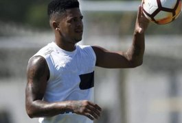 ASA regulariza situações de Bruninho, Renan e Diogo Vitor, que podem estrear pelo clube