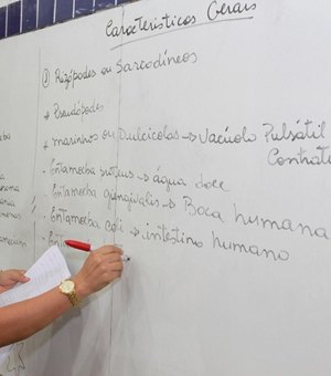Prefeitura de Maceió adia divulgação do resultado preliminar do PSS da Educação
