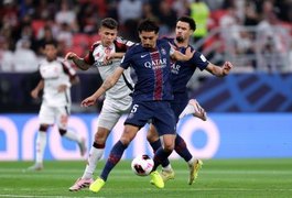 Flamengo é superado pelo PSG nos pênaltis e fica com o vice da Copa Intercontinental 2025