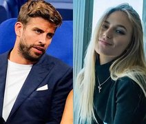 Paparazzi descobre traição de Gerard Piqué contra a atual namorada