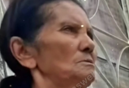 Idosa que havia sido baleada dentro de casa em São Miguel dos Campos morre no hospital