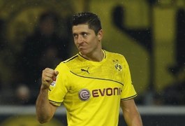 Bayern de Munique confirma contratação de Lewandowski por cinco anos