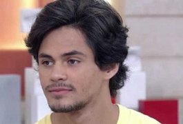 Lucas Veloso sobre 2 anos da morte do pai Shaolin: 'Sinto ele perto'