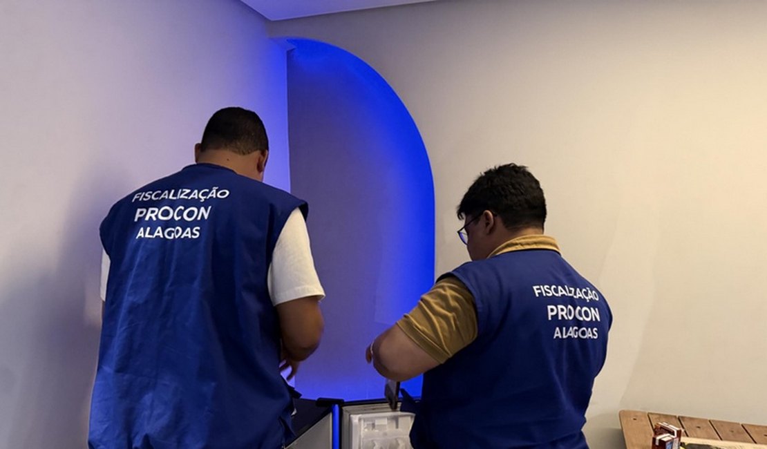 Procon Alagoas fiscaliza motéis em diversas regiões do estado antes do Dia dos Namorados