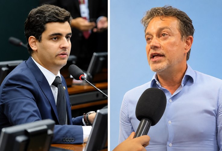 Justiça dá 24 horas para TDL apresentar documentos após questionamentos sobre pesquisa eleitoral