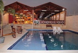 ‘Espaço Perucaba’ é a nova casa para a realização de festas em Arapiraca