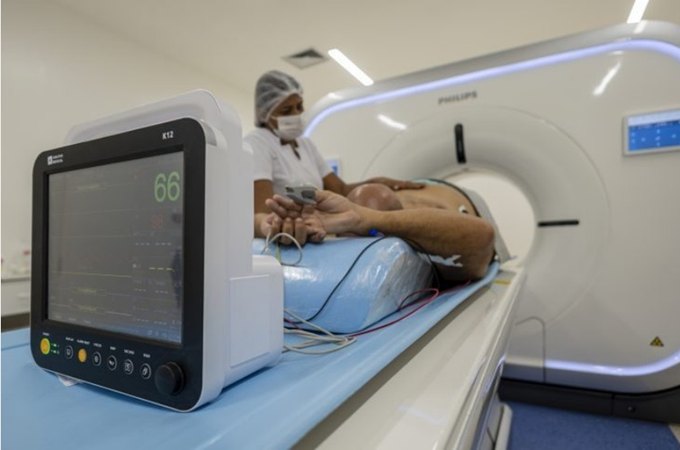 Bate Coração: programa da Sesau agiliza atendimento ao infarto e salva vidas em Alagoas