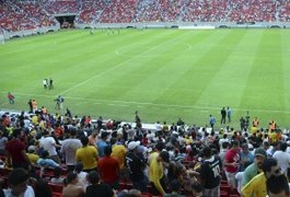 Custo da Copa do Mundo passa de R$ 28 bilhões