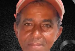 Homem morre após grave acidente na AL-115, entre Campo Grande e Girau do Ponciano