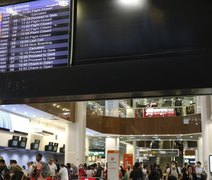 Voa Brasil completa um ano com 45 mil reservas para aposentados