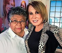 TV dirigida por Marlene Mattos sai do ar; Nicole e Zilu ficam sem programas