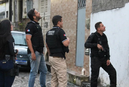 Operação prende 10 pessoas envolvidas em homicídios e outros crimes em Maceió e Arapiraca