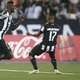 Botafogo se recupera na Libertadores, vence Universitario e embola grupo