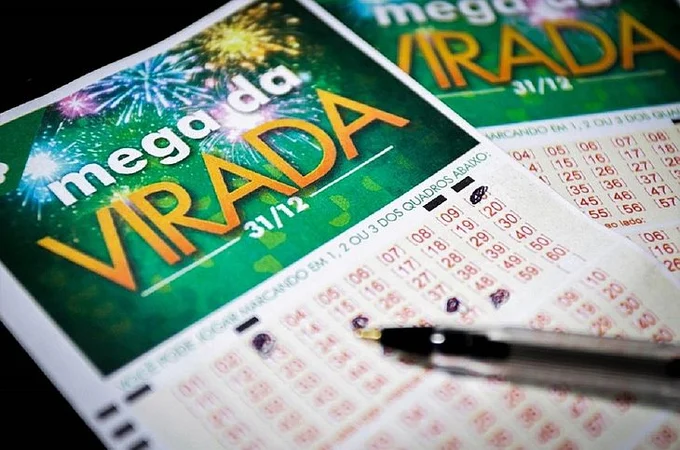 Mega da Virada: Oito apostas ganham R$ 79,4 milhões; veja números sorteados