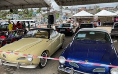 3º Encontro de Carros Antigos de Arapiraca