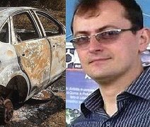Justiça condena três pela morte de professor da Ufal, Daniel Thiele