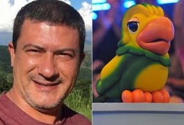 Polícia pede arquivamento de inquérito sobre a morte de Tom Veiga