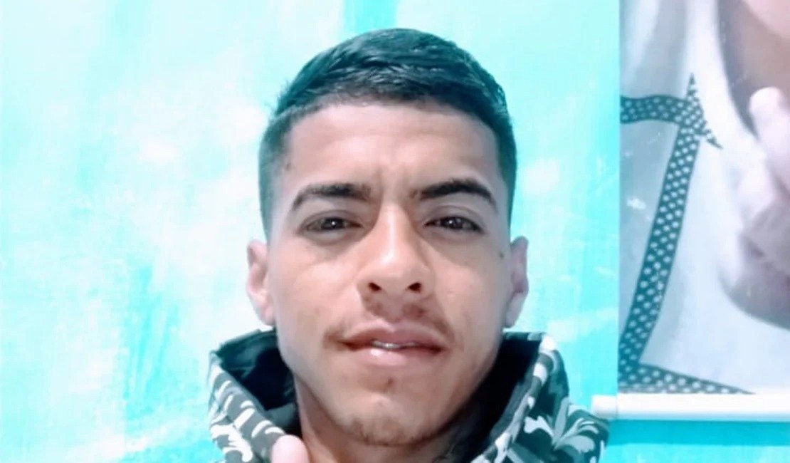 Desaparecido há cinco dias, jovem havia saído para beber na casa de colega no bairro Canafístula